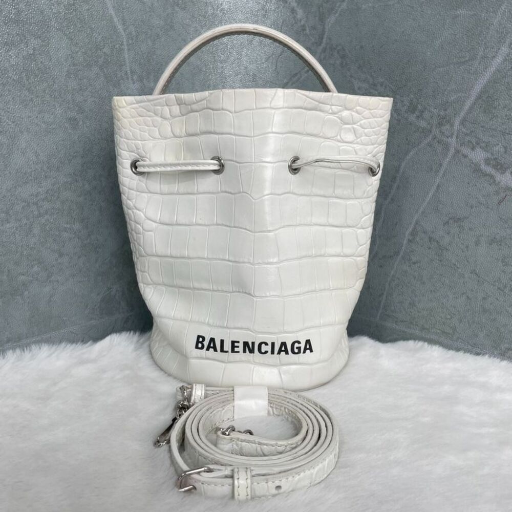 Balenciaga Women Pre-Loved Bag Very Good Condition